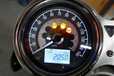 2024 Triumph Speed Twin   - Photo 33 - Kingman, KS 67068