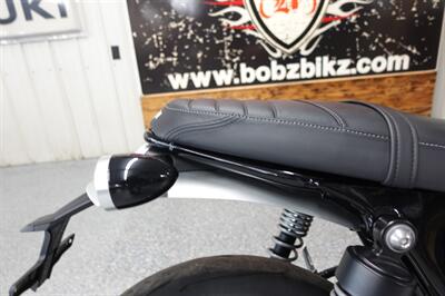 2024 Triumph Speed Twin   - Photo 19 - Kingman, KS 67068