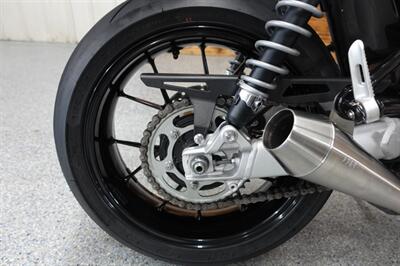 2024 Triumph Speed Twin   - Photo 18 - Kingman, KS 67068