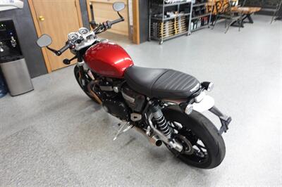 2024 Triumph Speed Twin   - Photo 6 - Kingman, KS 67068