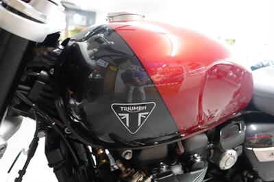 2024 Triumph Speed Twin   - Photo 24 - Kingman, KS 67068