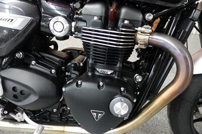 2024 Triumph Speed Twin   - Photo 13 - Kingman, KS 67068