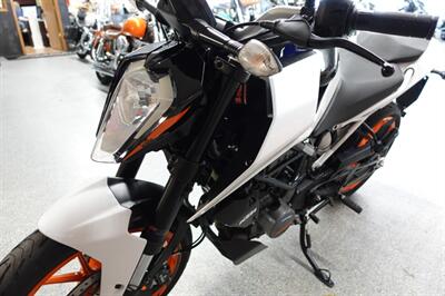 2021 KTM 200 Duke   - Photo 15 - Kingman, KS 67068