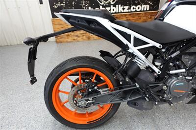 2021 KTM 200 Duke   - Photo 9 - Kingman, KS 67068