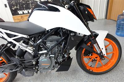 2021 KTM 200 Duke   - Photo 10 - Kingman, KS 67068