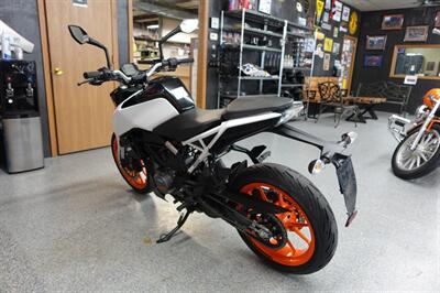 2021 KTM 200 Duke   - Photo 6 - Kingman, KS 67068