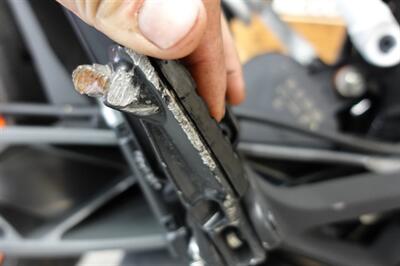 2021 KTM 200 Duke   - Photo 25 - Kingman, KS 67068
