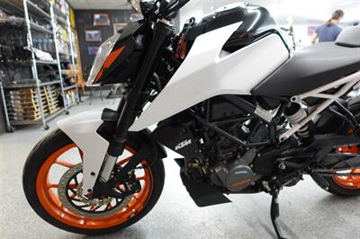 2021 KTM 200 Duke   - Photo 16 - Kingman, KS 67068