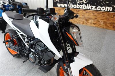 2021 KTM 200 Duke   - Photo 11 - Kingman, KS 67068