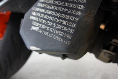 2021 KTM 200 Duke   - Photo 27 - Kingman, KS 67068