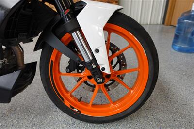 2021 KTM 200 Duke   - Photo 12 - Kingman, KS 67068