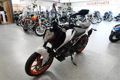 2021 KTM 200 Duke   - Photo 4 - Kingman, KS 67068