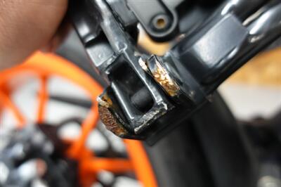 2021 KTM 200 Duke   - Photo 24 - Kingman, KS 67068