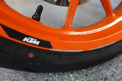 2021 KTM 200 Duke   - Photo 34 - Kingman, KS 67068