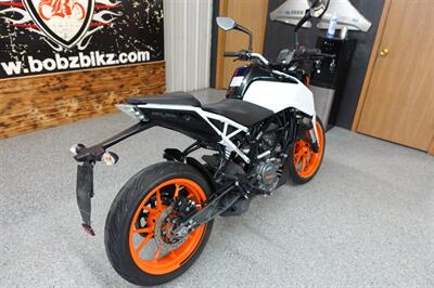 2021 KTM 200 Duke   - Photo 8 - Kingman, KS 67068