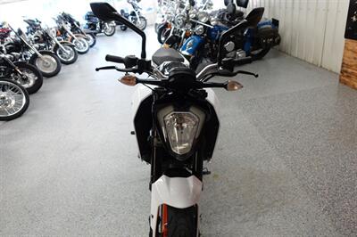 2021 KTM 200 Duke   - Photo 3 - Kingman, KS 67068