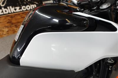 2021 KTM 200 Duke   - Photo 19 - Kingman, KS 67068