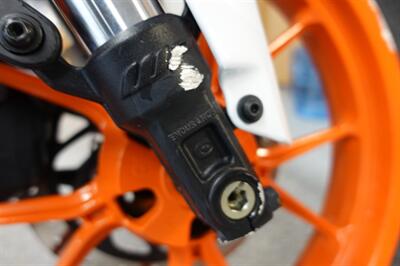 2021 KTM 200 Duke   - Photo 33 - Kingman, KS 67068