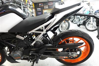 2021 KTM 200 Duke   - Photo 17 - Kingman, KS 67068