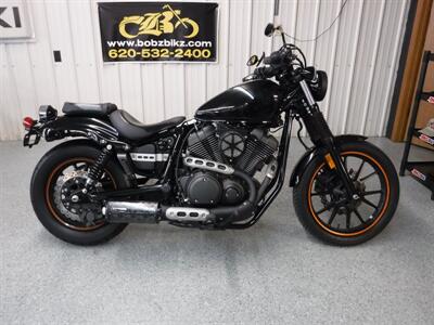 2014 Yamaha Bolt   - Photo 1 - Kingman, KS 67068