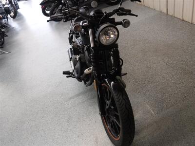 2014 Yamaha Bolt   - Photo 5 - Kingman, KS 67068