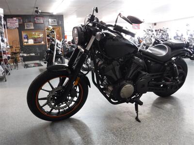 2014 Yamaha Bolt   - Photo 15 - Kingman, KS 67068