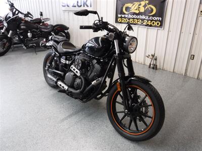 2014 Yamaha Bolt   - Photo 2 - Kingman, KS 67068