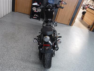 2014 Yamaha Bolt   - Photo 11 - Kingman, KS 67068