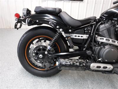 2014 Yamaha Bolt   - Photo 9 - Kingman, KS 67068