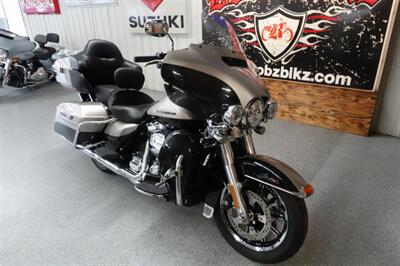 2018 Harley-Davidson Ultra Limited   - Photo 2 - Kingman, KS 67068
