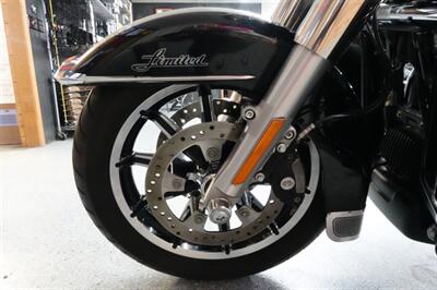 2018 Harley-Davidson Ultra Limited   - Photo 14 - Kingman, KS 67068