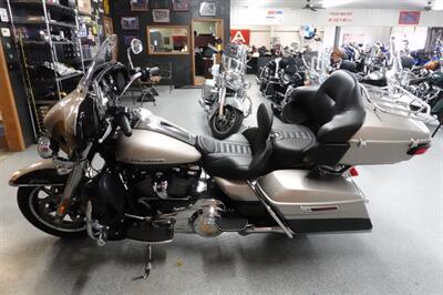 2018 Harley-Davidson Ultra Limited   - Photo 5 - Kingman, KS 67068