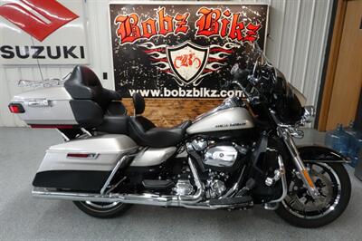 2018 Harley-Davidson Ultra Limited   - Photo 1 - Kingman, KS 67068