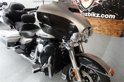 2018 Harley-Davidson Ultra Limited   - Photo 11 - Kingman, KS 67068