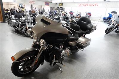 2018 Harley-Davidson Ultra Limited   - Photo 4 - Kingman, KS 67068