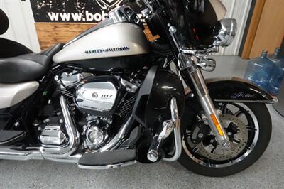 2018 Harley-Davidson Ultra Limited   - Photo 10 - Kingman, KS 67068