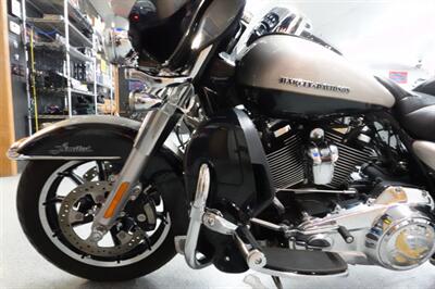 2018 Harley-Davidson Ultra Limited   - Photo 16 - Kingman, KS 67068
