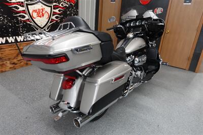 2018 Harley-Davidson Ultra Limited   - Photo 8 - Kingman, KS 67068