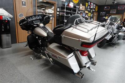 2018 Harley-Davidson Ultra Limited   - Photo 6 - Kingman, KS 67068