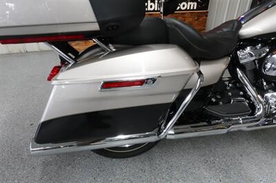 2018 Harley-Davidson Ultra Limited   - Photo 9 - Kingman, KS 67068