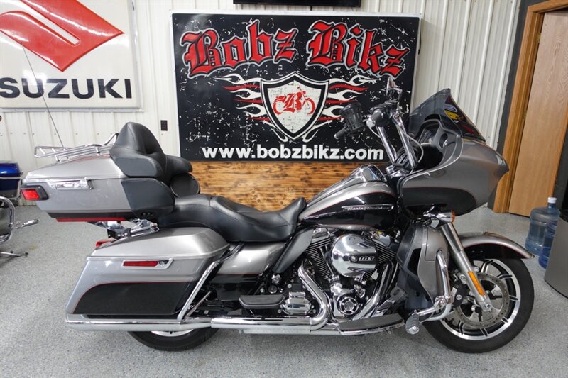 2016 Harley-Davidson Road Glide Ultra  