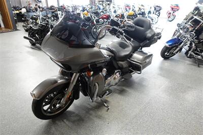 2016 Harley-Davidson Road Glide Ultra   - Photo 4 - Kingman, KS 67068