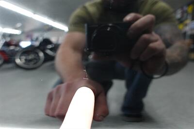 2016 Harley-Davidson Road Glide Ultra   - Photo 23 - Kingman, KS 67068