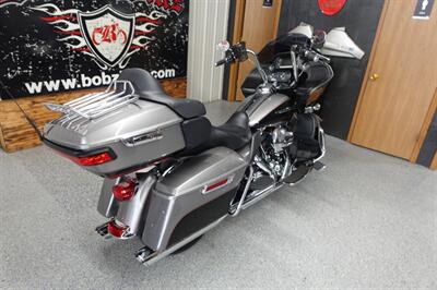 2016 Harley-Davidson Road Glide Ultra   - Photo 8 - Kingman, KS 67068