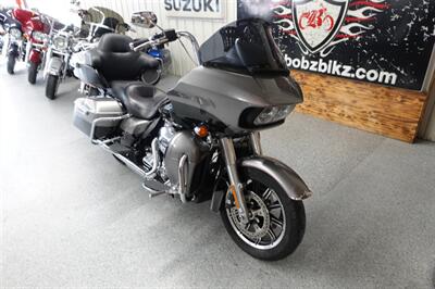 2016 Harley-Davidson Road Glide Ultra   - Photo 2 - Kingman, KS 67068