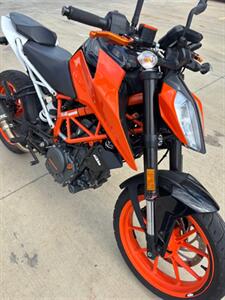 2017 KTM Duke 390   - Photo 4 - Kingman, KS 67068