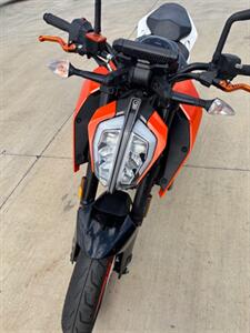 2017 KTM Duke 390   - Photo 6 - Kingman, KS 67068