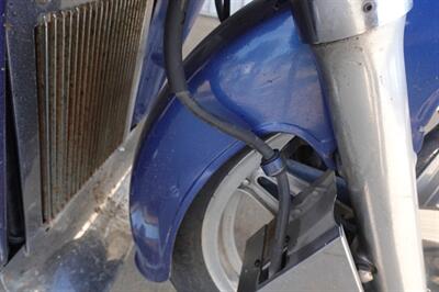 1980 Honda Gold Wing 1100 Trike - Photo 13 - Kingman, KS 67068
