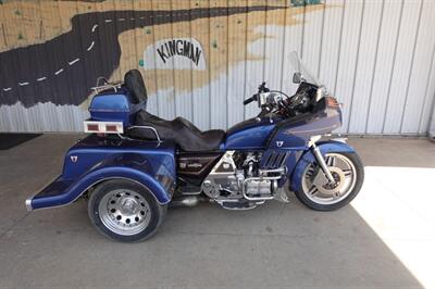 1980 Honda Gold Wing 1100 Trike - Photo 1 - Kingman, KS 67068