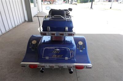 1980 Honda Gold Wing 1100 Trike - Photo 8 - Kingman, KS 67068